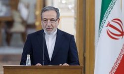 İran Dışişleri Bakanı Erakçi: Hürmüz Boğazı sadece düşmanlarımıza kapalı