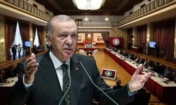 AKP ‘süreç’ raporunu yeni Anayasa çalışmasının 'omurgası' yapacak