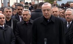 Erdoğan: İsrail'in bedelini ödeyeceğinden hiç şüphem yok