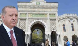 Erdoğan’ın programı öncesi kampüs boşaltılıyor: Üniversite öğrencilere kapalı
