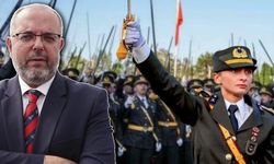 Erhan Afyoncu’dan dikkat çeken açıklama: Teğmenler iddiasını reddetti