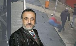 Erol Köse'nin düşme anı ve bıraktığı intihar notu ortaya çıktı!