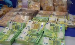 Havalimanında yüz binlerce euroyla yakalanan futbolculara kara para soruşturması