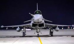 Eurofighter'ların maliyeti ortaya çıktı