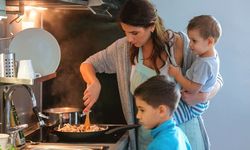 AKP'nin ev hanımlara verdiği sözler unutuldu