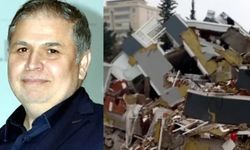 35 kişinin öldüğü Ezgi Apartmanı davasında yeni gelişme!