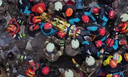 İBB Başkan Vekili Nuri Aslan'dan Fatih'te çöken binalara ilişkin açıklama