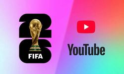 FIFA’dan dijital hamle: Maçlar artık YouTube’da canlı yayınlayacak