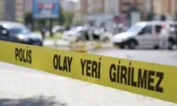 Yürüyüş yapan gençler, 26 yaşındaki bir gence ait ceset buldu!