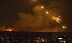 İran'dan misilleme: İsrail’de sirenler çalıyor