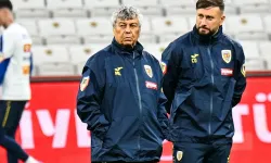 Lucescu'dan Türkiye açıklaması: 'Her iki takım da hakediyor'