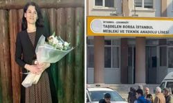 Fatma Nur Çelik cinayetinde MEB'de 2 yönetici görevden uzaklaştırıldı