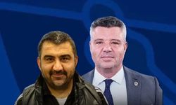 Sadettin Saran ile Ümit Özat arasında kavga! Zehir zemberek sözler...