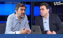 Emin Alper: “Bu bir hukuk meselesi değil, açık bir siyasi müdahale”