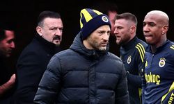 Fenerbahçe'de soğuk rüzgarlar! Dikkat çeken görüntü