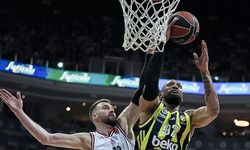 Fenerbahçe, Milano’yu devirdi: EuroLeague’de kritik galibiyet