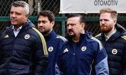 Fenerbahçe'den TFF'ye dikkat çeken öneri!