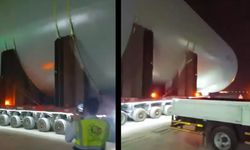 ‘İran füzesi’ diye paylaşılan videonun altından ne çıktı