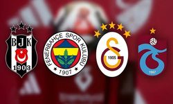Süper Lig’de zirve yarışında kalan maçlar! Galatasaray, Fenerbahçe, Beşiktaş ve Trabzonspor'un kalan maçları...