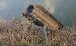 Türkiye’ye düşen füze İsrail-ABD provokasyonu mu?