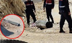 Gaziantep'te TOKİ konutlarının olduğu alana füze düştü! Bakanlıktan açıklama