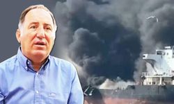 Cem Gürdeniz uyardı: Türk gemisinin vurulmasından sonra acil yapılması gerekenler!