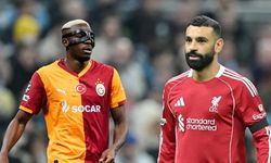 Şampiyonlar Ligi son 16 turu: Okan Buruk’tan Liverpool maçına sürpriz karar