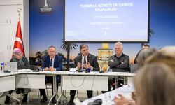 İzmir’de yeni strateji: Hedef zeytin ve zeytinyağında markalaşma