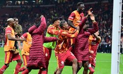 Galatasaray'ın yıldız ismi Avrupa devinin radarına girdi! 60 milyon euro'ya serbest kalacak