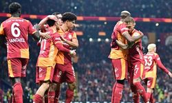 Galatasaray şampiyonluk yolunda hata yapmadı: Başakşehir'i 3 golle geçti