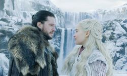 'Game of Thrones' filmi geliyor!