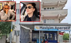 Kadın başgardiyanın şüpheli ölümü! Aynı kurumda çalıştığı bir kişi gözaltında...