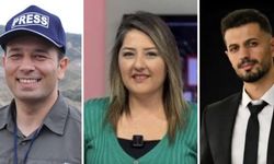 Türkiye Gazeteciler Cemiyeti'nden İncirlik yayını sonrası gazetecilerin gözaltına alınmasına tepki