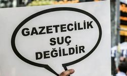 Gazetecilere yönelik davalar artıyor: 'Sansür yasası' tartışması büyüyor!