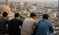 Gençlerin artık umudu kalmadı! İşte Habitat Derneği’nin 2025 yılı araştırması...