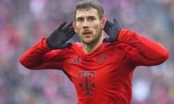 Fenerbahçe’den Goretzka bombası: Transfer için düğmeye basıldı