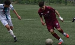 Beşiktaş'ın yeni transferi 2012 doğumlu