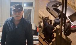 HKP Genel Başkanı Nurullah Efe Ankut'a gece yarısı operasyon!