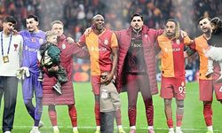 Galatasaray, Liverpool'u devirdi yapay zekadan ikinci maç analizi geldi