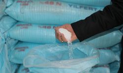 Gübrede ithalat vergisi sıfırlandı