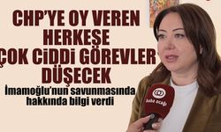 Gül Çiftçi'den Akın Gürlek için bomba sözler! 9 Mart'ta demokrasi mücadelesi başlıyor