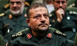 Besic Komutanı Gulam Rıza Süleymani öldürüldü