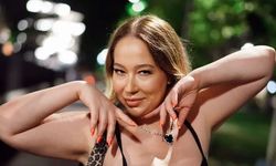 Hepsi grubunun unutulmaz ismi Gülçin Ergül’den korkutan paylaşımlar