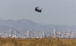 Güney Kıbrıs'ta alarm!