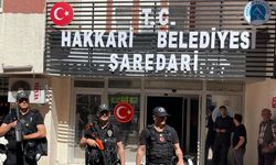 Vali Yardımcısı Cüneyt Orçun Zor, Hakkari Belediyesi kayyumu oldu