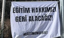 Hacettepe Üniversitesi öğrencilerine 19 Mart cezası!
