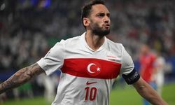 Hakan Çalhanoğlu: Bizi kışkırtmaya çalışanlar var