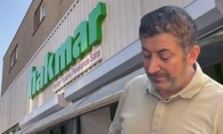 HAKMAR'ın sahibi Zeki Doruk için FETÖ nedeniyle yeniden tutuklama