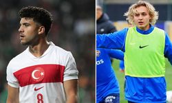 Ümit Milli Takım'ın kadrosunda değişiklik!