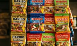 Haribo'ya soruşturma başlatıldı